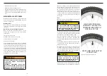 Preview for 6 page of Co-op REV BAL Owner'S Manual