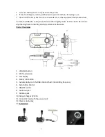 Preview for 2 page of Co-pilot DAB-011 Instruction Manual