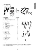 Предварительный просмотр 9 страницы CO/Tech 18-3025 Original Instructions Manual