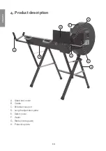 Предварительный просмотр 10 страницы CO/Tech 18-3025 Original Instructions Manual