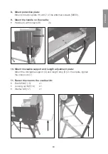 Предварительный просмотр 13 страницы CO/Tech 18-3025 Original Instructions Manual