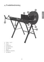 Предварительный просмотр 23 страницы CO/Tech 18-3025 Original Instructions Manual