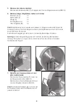 Предварительный просмотр 25 страницы CO/Tech 18-3025 Original Instructions Manual