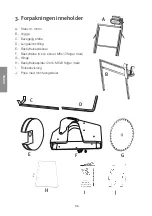 Предварительный просмотр 34 страницы CO/Tech 18-3025 Original Instructions Manual