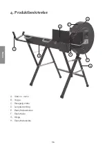 Предварительный просмотр 36 страницы CO/Tech 18-3025 Original Instructions Manual