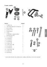 Предварительный просмотр 47 страницы CO/Tech 18-3025 Original Instructions Manual