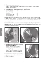 Предварительный просмотр 50 страницы CO/Tech 18-3025 Original Instructions Manual