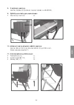 Предварительный просмотр 51 страницы CO/Tech 18-3025 Original Instructions Manual