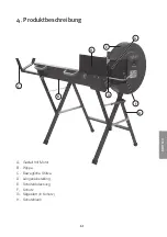 Предварительный просмотр 61 страницы CO/Tech 18-3025 Original Instructions Manual