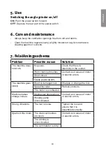 Предварительный просмотр 13 страницы CO/Tech 18-3072 Manual