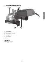 Предварительный просмотр 23 страницы CO/Tech 18-3072 Manual