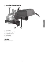 Предварительный просмотр 35 страницы CO/Tech 18-3072 Manual