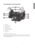 Предварительный просмотр 5 страницы CO/Tech 18-3139 Original Instructions Manual