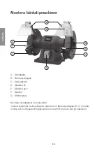 Предварительный просмотр 10 страницы CO/Tech 18-3139 Original Instructions Manual