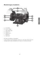 Предварительный просмотр 15 страницы CO/Tech 18-3139 Original Instructions Manual