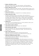 Предварительный просмотр 18 страницы CO/Tech 18-3139 Original Instructions Manual