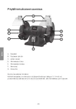 Предварительный просмотр 20 страницы CO/Tech 18-3139 Original Instructions Manual