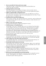 Предварительный просмотр 23 страницы CO/Tech 18-3139 Original Instructions Manual