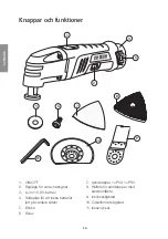 Предварительный просмотр 16 страницы CO/Tech 18-3191 Original Instructions Manual