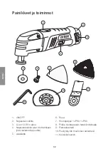 Предварительный просмотр 32 страницы CO/Tech 18-3191 Original Instructions Manual