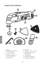 Предварительный просмотр 40 страницы CO/Tech 18-3191 Original Instructions Manual