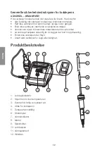 Preview for 12 page of CO/Tech 18-3524 Instruction Manual