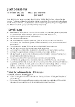 Предварительный просмотр 15 страницы CO/Tech 18-3524 Instruction Manual