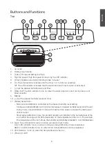 Preview for 9 page of CO/Tech 18-4805 Original Instructions Manual