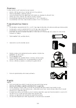 Preview for 53 page of CO/Tech 18-5117 Original Instructions Manual