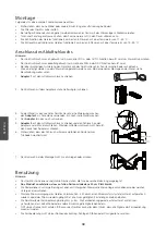 Preview for 68 page of CO/Tech 18-5117 Original Instructions Manual