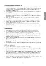 Предварительный просмотр 11 страницы CO/Tech 31-8614 Original Instructions Manual