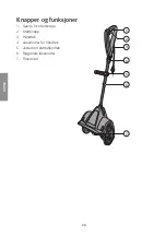 Предварительный просмотр 20 страницы CO/Tech 31-8614 Original Instructions Manual