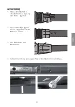 Предварительный просмотр 21 страницы CO/Tech 31-8614 Original Instructions Manual