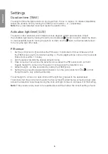 Preview for 6 page of CO/Tech 36-6504 Original Instructions Manual