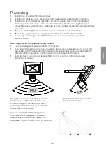 Preview for 15 page of CO/Tech 36-6504 Original Instructions Manual