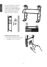 Preview for 6 page of CO/Tech 36-7864 Manual