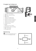 Preview for 27 page of CO/Tech 36-7864 Manual