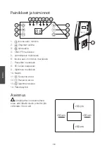 Preview for 38 page of CO/Tech 36-7864 Manual