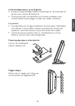 Предварительный просмотр 19 страницы CO/Tech 36-7904 Original Instructions Manual