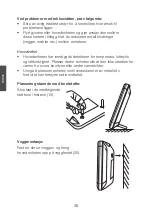 Предварительный просмотр 30 страницы CO/Tech 36-7904 Original Instructions Manual