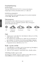 Предварительный просмотр 32 страницы CO/Tech 36-7904 Original Instructions Manual