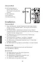 Предварительный просмотр 50 страницы CO/Tech 36-7904 Original Instructions Manual