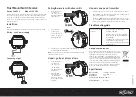 CO/Tech 51050X10 Instruction Manual preview