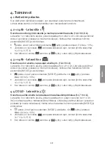 Preview for 19 page of CO/Tech CB5-5L-BS1-UK Original Instructions Manual