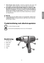 Preview for 9 page of CO/Tech CT-2632 Instruction Manual