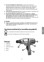 Preview for 17 page of CO/Tech CT-2632 Instruction Manual