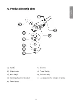 Preview for 11 page of CO/Tech CT3234 Instruction Manual