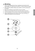 Preview for 25 page of CO/Tech CT3234 Instruction Manual