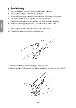 Preview for 26 page of CO/Tech CT3234 Instruction Manual