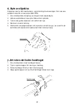 Preview for 27 page of CO/Tech CT3234 Instruction Manual